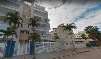 Imagem de fundo do condomínio Condomínio Intermares - Itagua - Ubatuba - SP
