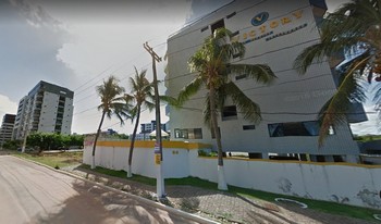 Imagem de fundo do condomínio Condomínio - Intermares - Cabedelo - PB