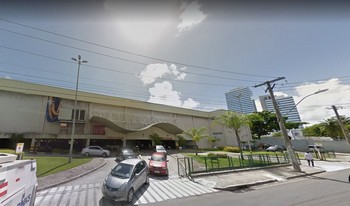 Imagem de fundo do condomínio Condomínio Internacional Trade Center - Stiep - Salvador - BA