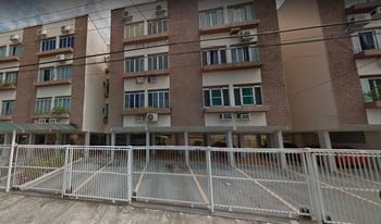 Imagem de fundo do condomínio Condomínio Ione Barra - São Francisco - Manaus - AM