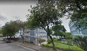 Imagem de fundo do condomínio Condomínio Ipe - Butantã - São Paulo - SP