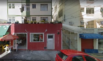Imagem de fundo do condomínio Condomínio Ipiranga - Graça - Salvador - BA
