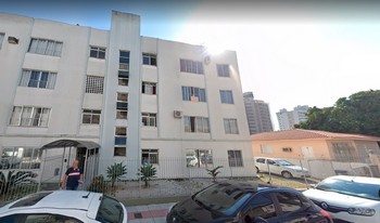Imagem de fundo do condomínio Condomínio Irmãos Vilas Boas - Kobrasol - São José - SC