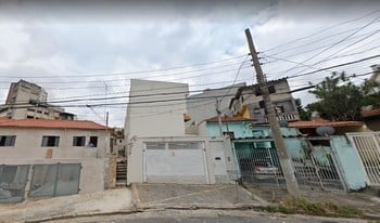 Imagem de fundo do condomínio Condomínio Iru - Vila Formosa - São Paulo - SP