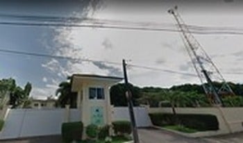 Imagem de fundo do condomínio Condomínio Isla Verde Condominium - Tamatanduba - Eusebio - CE