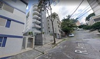 Imagem de fundo do condomínio Condomínio Isola Bela - Gutierrez - Belo Horizonte - MG