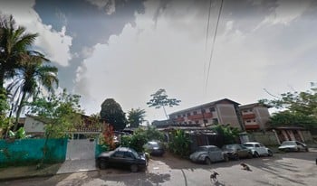 Imagem de fundo do condomínio Condomínio Itágua Flats - Itagua - Ubatuba - SP