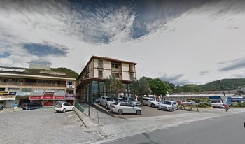 Imagem de fundo do condomínio Condomínio Itaipava - Executive - Petrópolis - RJ
