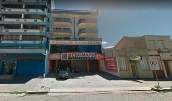 Imagem de fundo do condomínio Condomínio Italia - Centro - Pelotas - RS