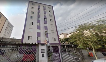 Imagem de fundo do condomínio Condomínio Italia I Edifício Milão - Santa Terezinha - São Bernardo Do Campo - SP