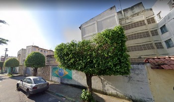 Imagem de fundo do condomínio Condomínio Itaquera C Ii Bloco - Iv - São Paulo - SP