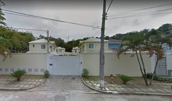 Imagem de fundo do condomínio Condomínio Ituverava Park - Jacarepaguá - Rio De Janeiro - RJ