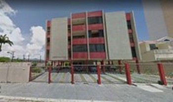 Imagem de fundo do condomínio Condomínio Ivan Arruda - Lagoa Nova - Natal - RN