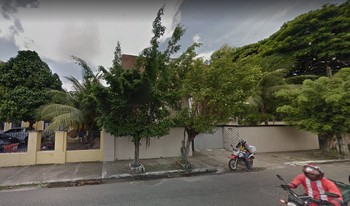 Imagem de fundo do condomínio Condomínio J. Abílio - Benfica - Fortaleza - CE