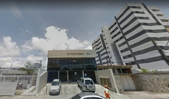 Imagem de fundo do condomínio Condomínio Jacile Cabral - Farol - Maceió - AL