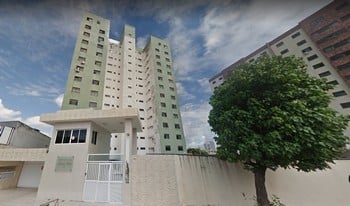 Imagem de fundo do condomínio Condomínio Jacinta Marto - Fátima - Fortaleza - CE