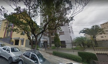 Imagem de fundo do condomínio Condomínio Jacirah - Centro - Poços De Caldas - MG