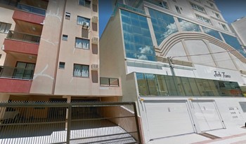 Imagem de fundo do condomínio Condomínio Jade Tower Residence - Meia Praia - Itapema - SC