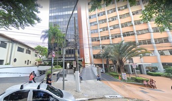 Imagem de fundo do condomínio Condomínio Jaraguá - Bela Vista - São Paulo - SP