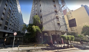 Imagem de fundo do condomínio Condomínio Jardim Adele Zarzur - Bela Vista - São Paulo - SP
