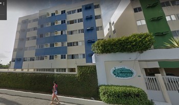 Imagem de fundo do condomínio Condomínio Jardim Alagoas A - Farol - Maceió - AL