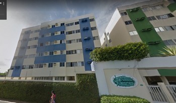 Imagem de fundo do condomínio Condomínio Jardim Alagoas B - Farol - Maceió - AL