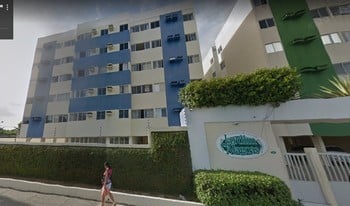 Imagem de fundo do condomínio Condomínio Jardim Alagoas D - Farol - Maceió - AL