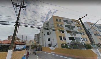 Imagem de fundo do condomínio Condomínio Jardim América 2 Etapa - Grageru - Aracaju - SE