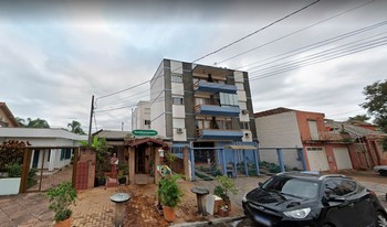 Imagem de fundo do condomínio Condomínio Jardim Bianca - Centro - São Leopoldo - RS