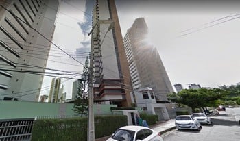 Imagem de fundo do condomínio Condomínio Jardim Braganca - Coco - Fortaleza - CE