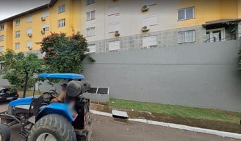 Imagem de fundo do condomínio Condomínio Jardim Brasil - Vila Nova - Novo Hamburgo - RS