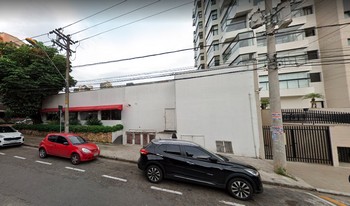 Imagem de fundo do condomínio Condomínio Jardim - Brecheret - Santo André - SP