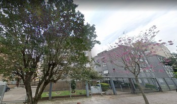Imagem de fundo do condomínio Condomínio Jardim Conde De Iraja - Bloco D- - Vila Ipiranga - Porto Alegre - RS