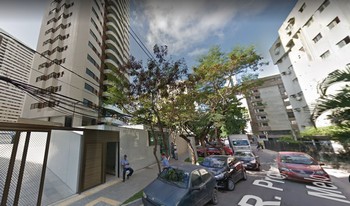 Imagem de fundo do condomínio Condomínio Jardim Das Acácias - Edifício Antônio Carneiro Leão - Boa Viagem - Recife - PE
