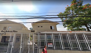 Imagem de fundo do condomínio Condomínio Jardim Das Palmas - Jardim Maria Duarte - São Paulo - SP