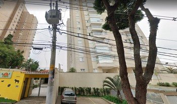 Imagem de fundo do condomínio Condomínio Jardim Das - Pitangueiras - Santo André - SP