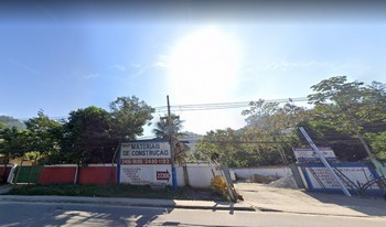 Imagem de fundo do condomínio Condomínio Jardim De Monet Residences - Vargem Grande - Rio De Janeiro - RJ