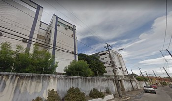 Imagem de fundo do condomínio Condomínio Jardim De Nazaré - São João Do Tauape - Fortaleza - CE