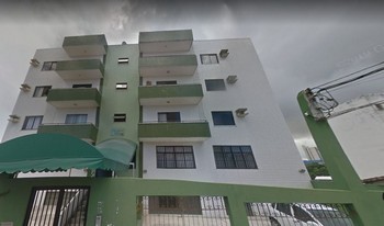 Imagem de fundo do condomínio Condomínio Jardim Dos Hibiscus - Candeal - Salvador - BA