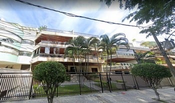 Imagem de fundo do condomínio Condomínio Jardim Europa - Jacarepaguá - Rio De Janeiro - RJ