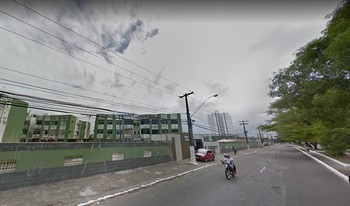 Imagem de fundo do condomínio Condomínio Jardim Europa - Grageru - Aracaju - SE