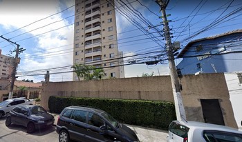 Imagem de fundo do condomínio Condomínio Jardim Evans - Vila Esperança - São Paulo - SP