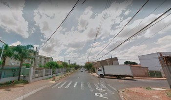 Imagem de fundo do condomínio Condomínio Jardim - Ipiranga - Ribeirão Preto - SP