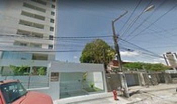 Imagem de fundo do condomínio Condomínio Jardim Lagoa - Nova Residêncial - Natal - RN