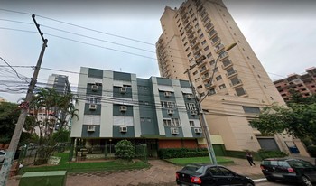Imagem de fundo do condomínio Condomínio Jardim Oswaldo Aranha - Centro - São Leopoldo - RS