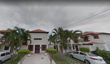 Imagem de fundo do condomínio Condomínio Jardim Palmar - Portinho - Cabo Frio - RJ