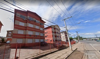 Imagem de fundo do condomínio Condomínio Jardim Piedras Negras - Rubem Berta - Porto Alegre - RS