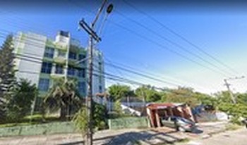 Imagem de fundo do condomínio Condomínio Jardim Piratini - Centro - Santa Maria - RS
