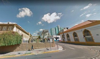 Imagem de fundo do condomínio Condomínio Jardim Residêncial Henrique Ramos Júnior - Centro - Lages - SC
