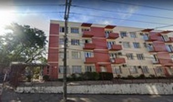 Imagem de fundo do condomínio Condomínio Jardim Residêncial São Luiz - Centro - Santa Maria - RS